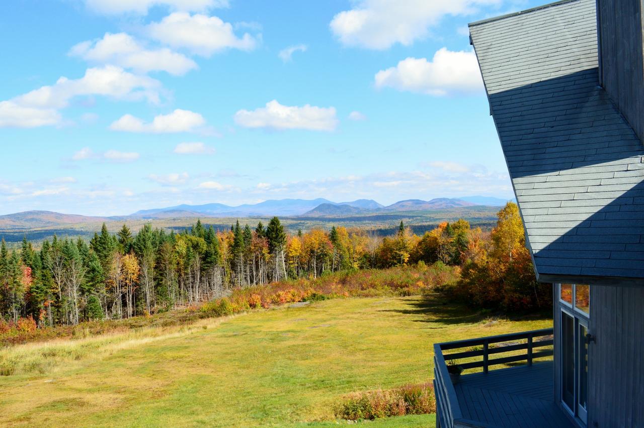 Kineo View Lodge Greenville Exteriör bild